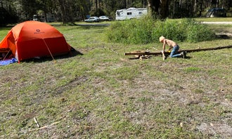 Cobb Hunt Camp
