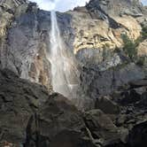 Review photo of Hodgdon Meadow Campground — Yosemite National Park by DEREK B., June 9, 2015