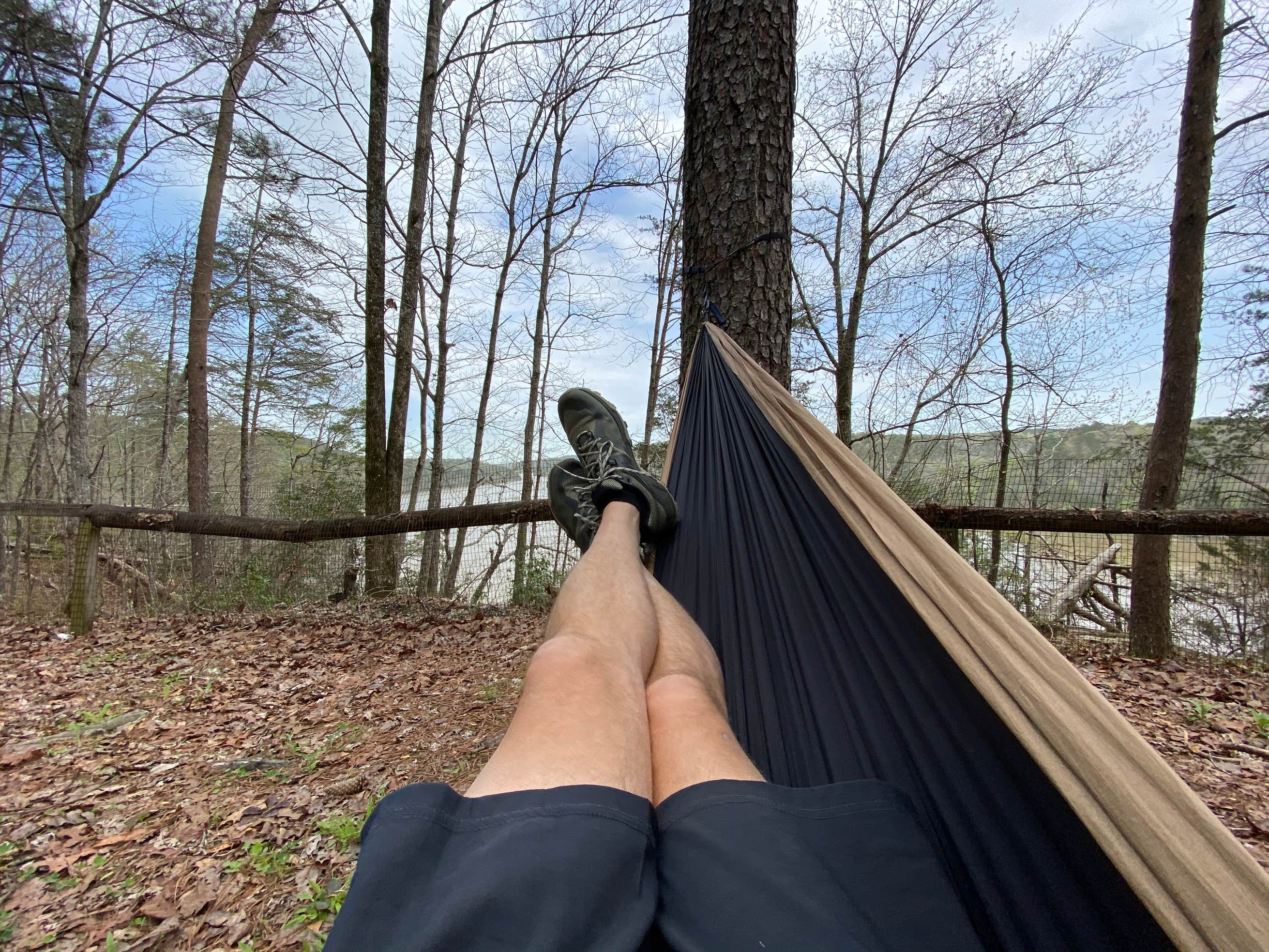 Blue Creek Public Use Area Camping Northport, AL