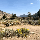 Review photo of Whiskey Flats Campground by Laura M., November 2, 2021