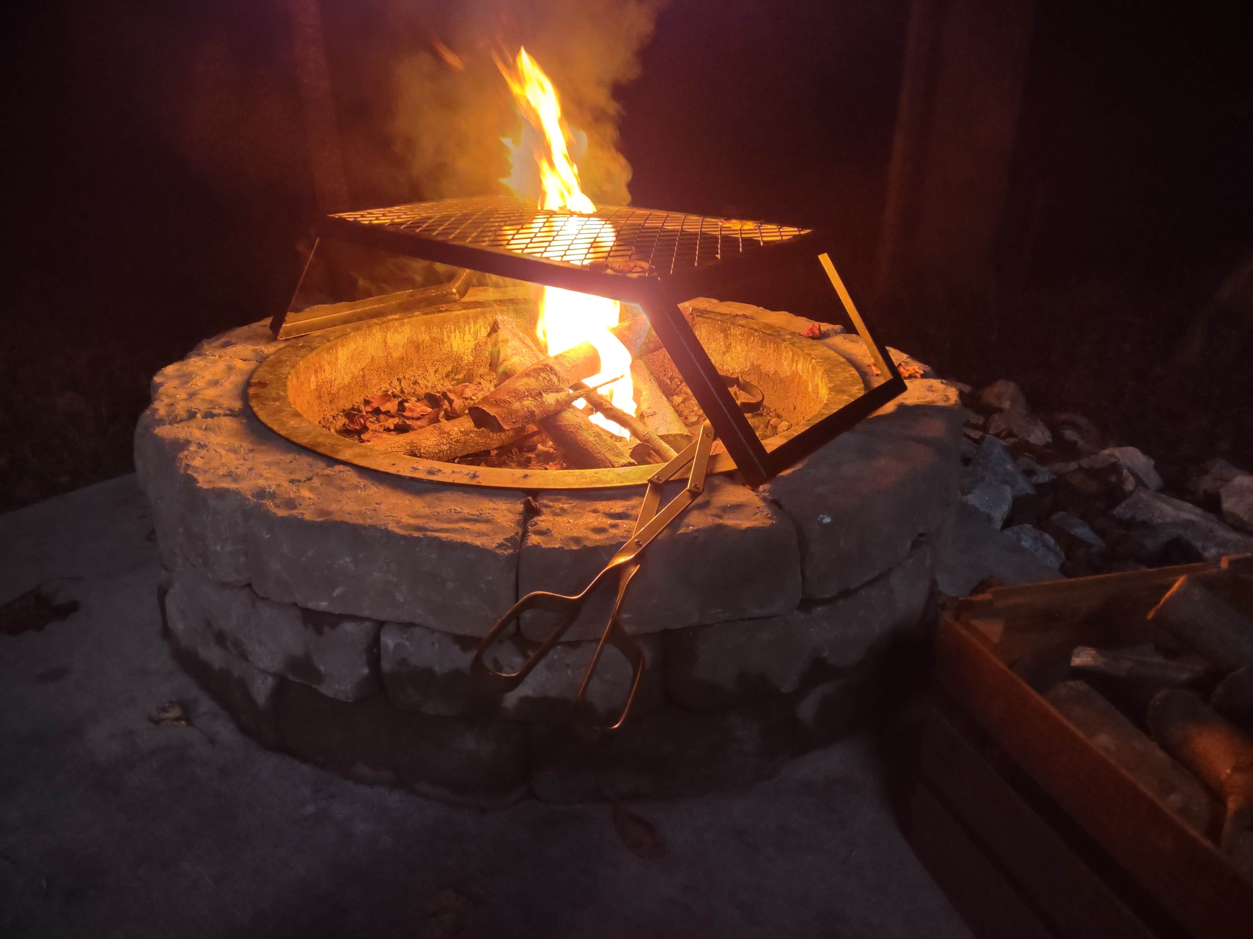 Camper-submitted photo at Travelers Rest-North Greenville KOA near Travelers Rest, SC