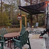 Review photo of Travelers Rest-North Greenville KOA by Tim P., November 2, 2021