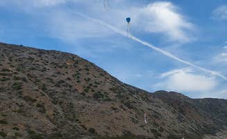 Sook C.'s photo at Thornhill Broome Beach — Point Mugu State Park near Santa Rosa Valley, CA