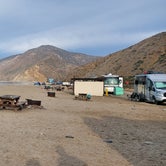 Review photo of Thornhill Broome Beach — Point Mugu State Park by Sook C., November 2, 2021