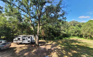 Mark J.'s photo at Plum Street Pad near Giddings, TX