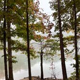 Review photo of Twin Lakes at Lake Hartwell by David S., November 2, 2021