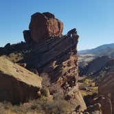 Review photo of Indian Paintbrush Campground—Bear Creek Lake Park by Mimi , November 2, 2021