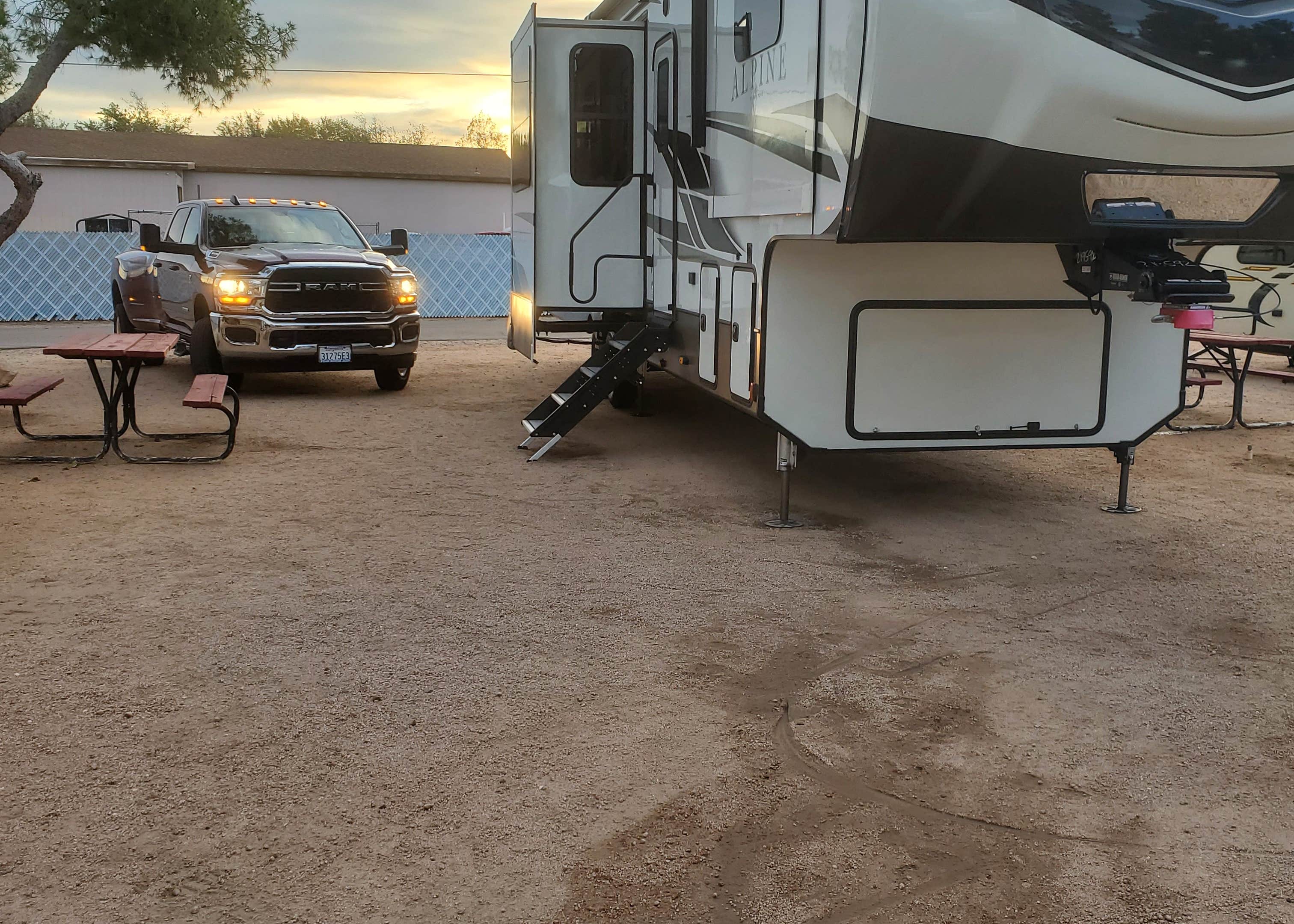 Zuni Village RV Park Camping The Dyrt