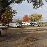 Review photo of Lake Shawnee County Campground by Mimi , November 2, 2021