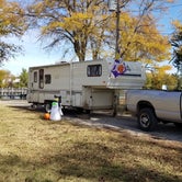 Review photo of Ellis Lakeside Campground by Mimi , November 1, 2021