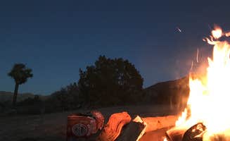 Dan D.'s photo at Black Rock Campground — Joshua Tree National Park near Pioneertown, CA