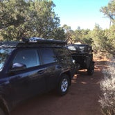 Review photo of Saddlehorn Campground — Colorado National Monument by Michelle  T., November 2, 2021