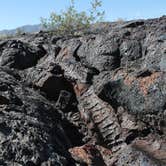 Review photo of Lava Flow Campground — Craters of the Moon National Monument by Michelle  T., November 2, 2021