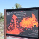 Review photo of Lava Flow - Craters of the Moon National Monument by Michelle  T., November 2, 2021