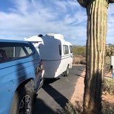 Review photo of Lost Dutchman State Park Campground by Marc , November 2, 2021