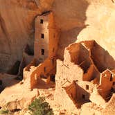 Review photo of Morefield Campground — Mesa Verde National Park by Michelle  T., November 2, 2021