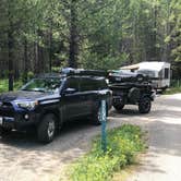 Review photo of Jenny Lake Campground — Grand Teton National Park by Michelle  T., November 2, 2021