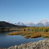 Review photo of Jenny Lake Campground — Grand Teton National Park by Michelle  T., November 2, 2021