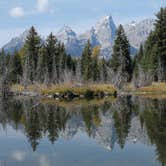 Review photo of Jenny Lake Campground — Grand Teton National Park by Michelle  T., November 2, 2021