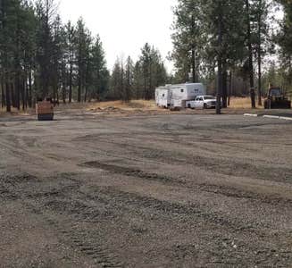 Spokane Rv Campgrounds THE 10+ BEST RV Parks near Spokane, WA
