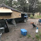 Review photo of Chukar Park Campground by Michelle  T., November 2, 2021