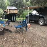 Review photo of Chukar Park Campground by Michelle  T., November 2, 2021