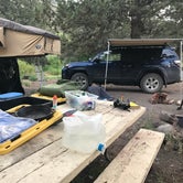 Review photo of Chukar Park Campground by Michelle  T., November 2, 2021
