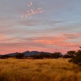 Review photo of Cieneguita Dispersed Camping Area - Las Cienegas National Conservation Area by VanpeDiem D., November 2, 2021