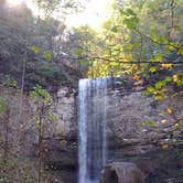 Review photo of Cloudland Canyon State Park - Walk-in Sites by Glenda , November 2, 2021