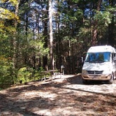 Review photo of Unicoi State Park & Lodge by Glenda , November 2, 2021