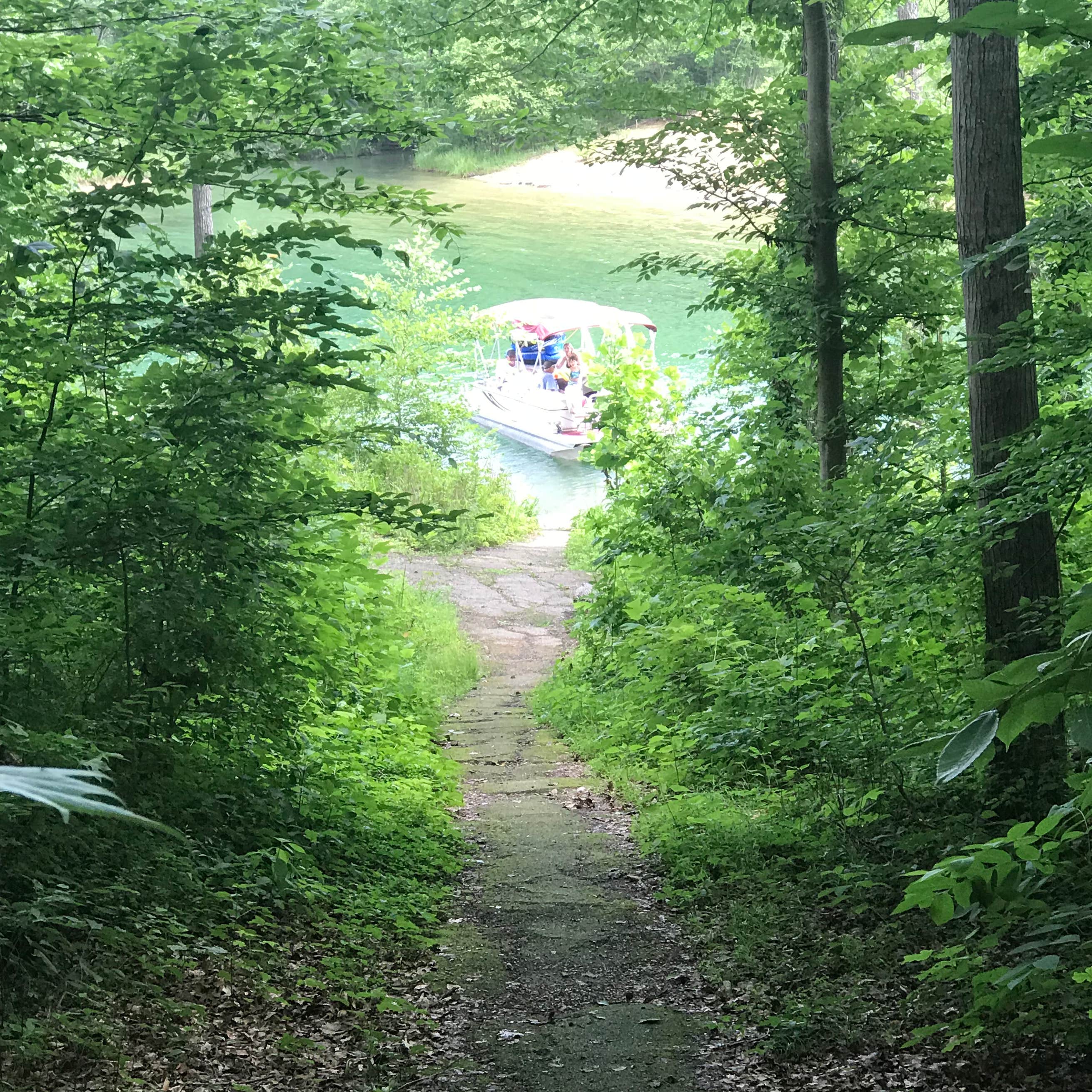 Twin Knobs Recreation Area Camping The Dyrt