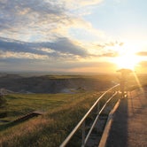 Review photo of Cedar Pass Campground — Badlands National Park by Andrew S., July 23, 2016