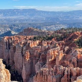 Review photo of Sunset Campground — Bryce Canyon National Park by LoneCamper C., November 3, 2021