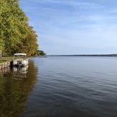 Review photo of Pymatuning State Park Campground by John O., November 3, 2021