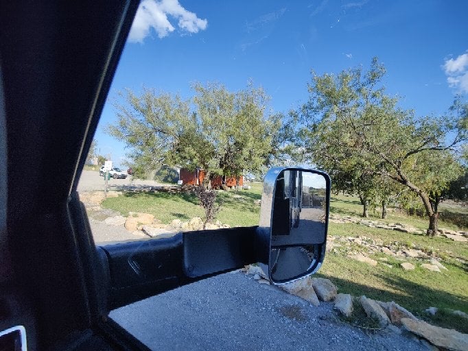 Camper submitted image from Tired Traveler RV Park - 4
