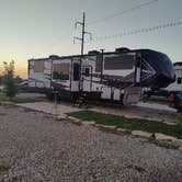 Review photo of Tired Traveler RV Park by Tyler & Stephanie C., November 3, 2021