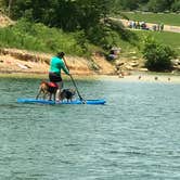 Review photo of Twin Knobs Recreation Area by JoAnn D., July 6, 2018
