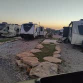 Review photo of Tired Traveler RV Park by Tyler & Stephanie C., November 3, 2021