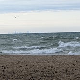 Review photo of Indiana Dunes State Park Campground by John O., November 3, 2021