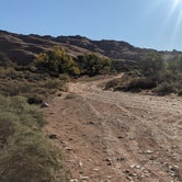 Review photo of North Wash - Dispersed Area by Will M., November 3, 2021