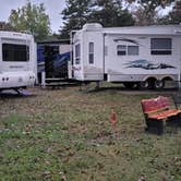 Review photo of Treasure Lake RV Resort by Jason M., November 3, 2021