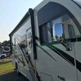 Review photo of Sun Outdoors Ocean City by Dan & Karen  M., November 3, 2021