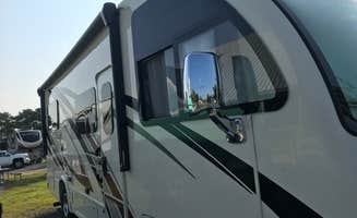 Dan & Karen  M.'s photo of rv camping at Sun Outdoors Ocean City near Houston, DE