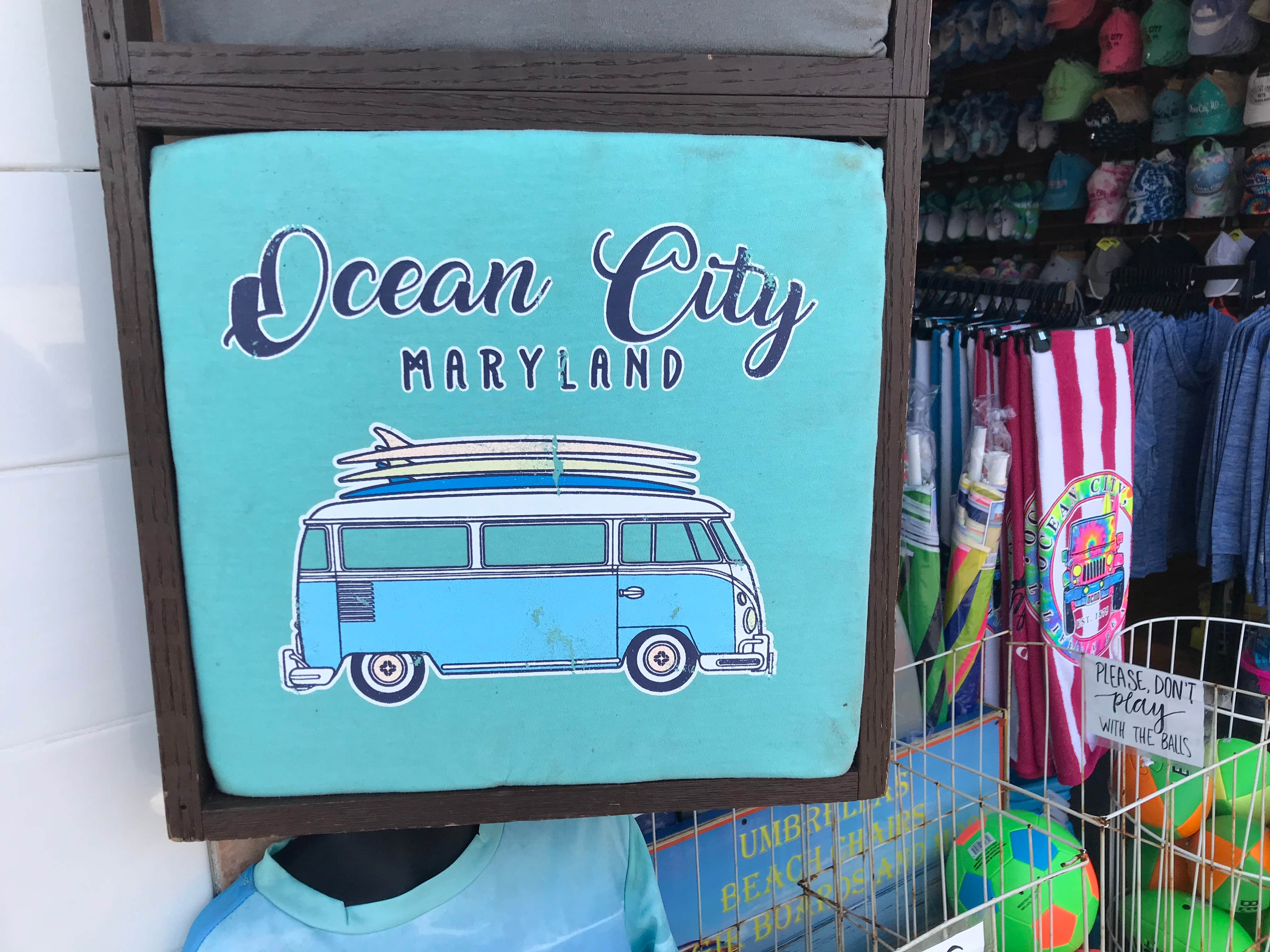 Camper submitted image from Sun Outdoors Ocean City - 5