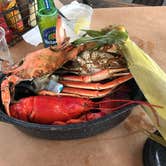 Review photo of Sun Outdoors Ocean City by Dan & Karen  M., November 3, 2021