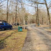 Review photo of Cypress Black Bayou Recreation Area by Marty T., November 3, 2021