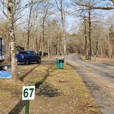 Review photo of Cypress Black Bayou Recreation Area by Marty T., November 3, 2021