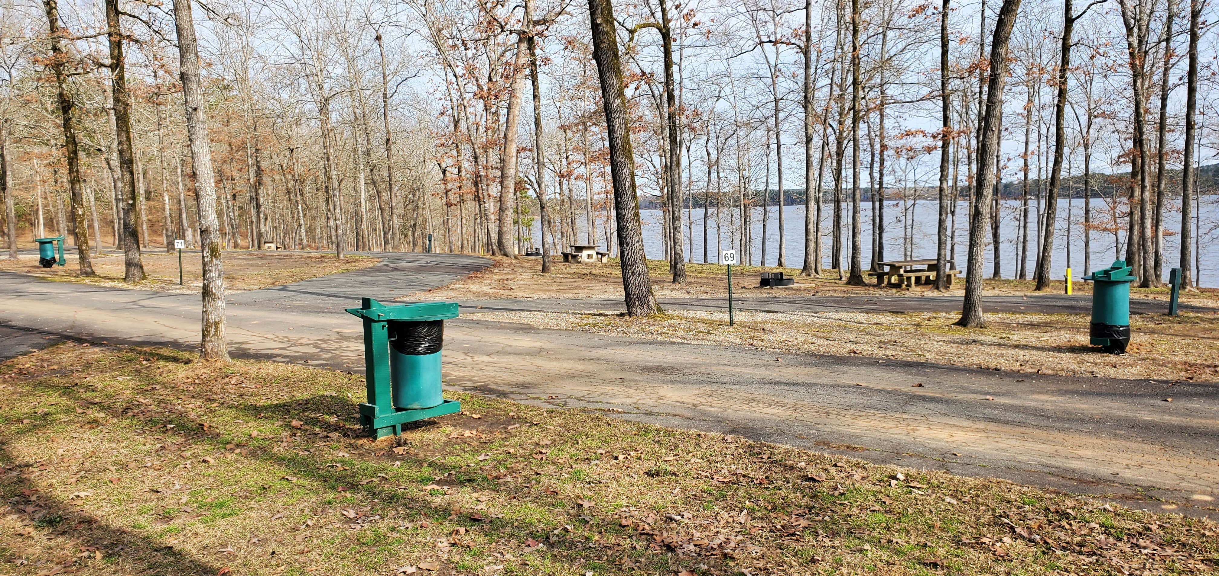 Camper-submitted photo at Cypress Black Bayou Recreation Area near Shreveport, LA