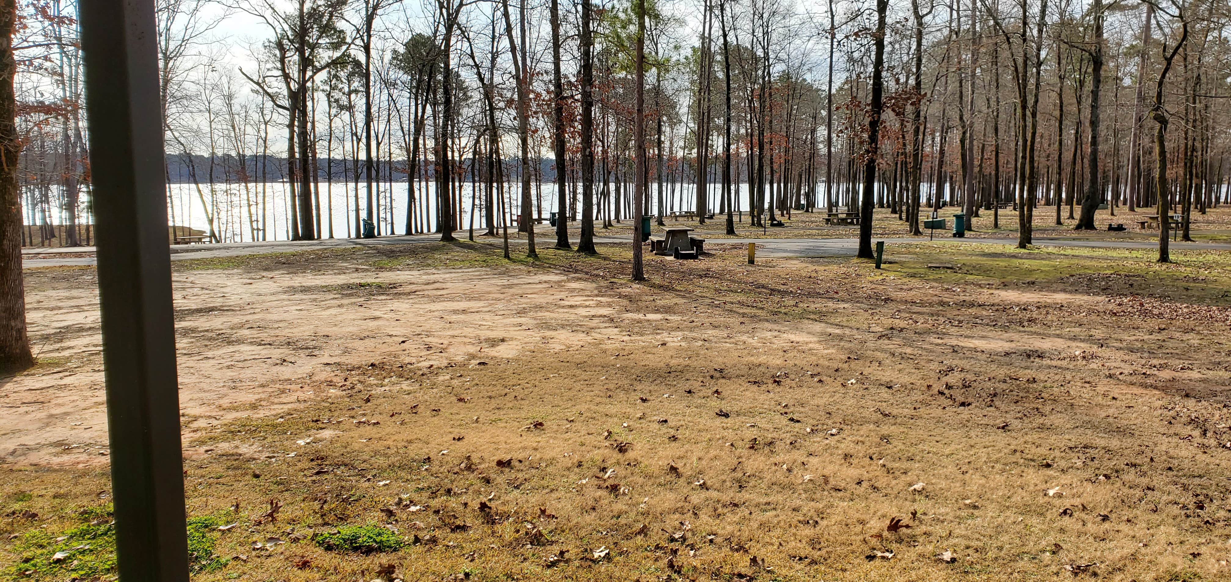 Camper-submitted photo at Cypress Black Bayou Recreation Area near Shreveport, LA