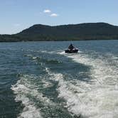 Review photo of Twin Knobs Recreation Area by JoAnn D., July 6, 2018